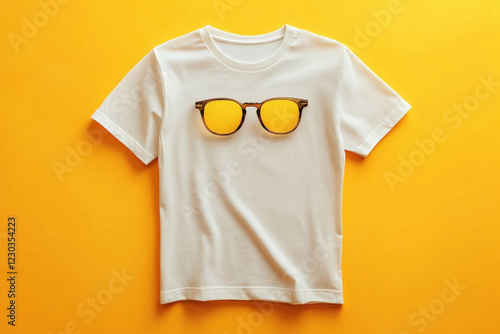 T-Shirt Isolated