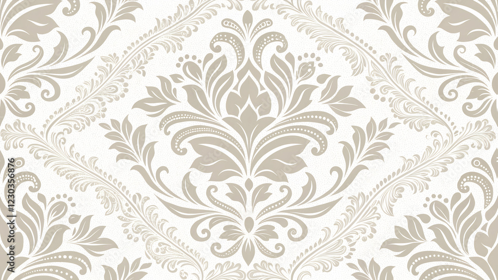 Damask background pattern for your design
Damask background pattern for your design
