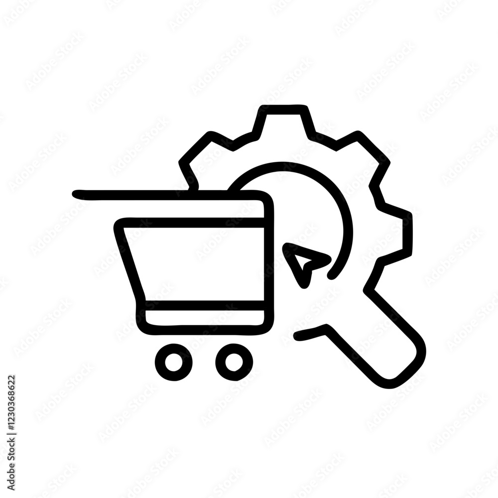 E-commerce SEO E-commerce SEO