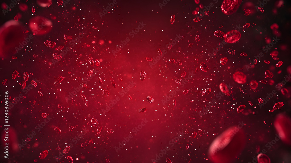 Close-up of a medical chart detailing blood disorders, highlighting key indicators and symptoms for diagnosis and treatment in a clinical setting.
Close-up of a medical chart detailing blood disorders, highlighting key indicators and symptoms for diagnosis and treatment in a clinical setting.