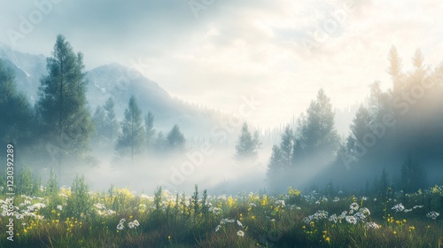 Weather Day Banner: Celebrating Meteorological Awareness photo