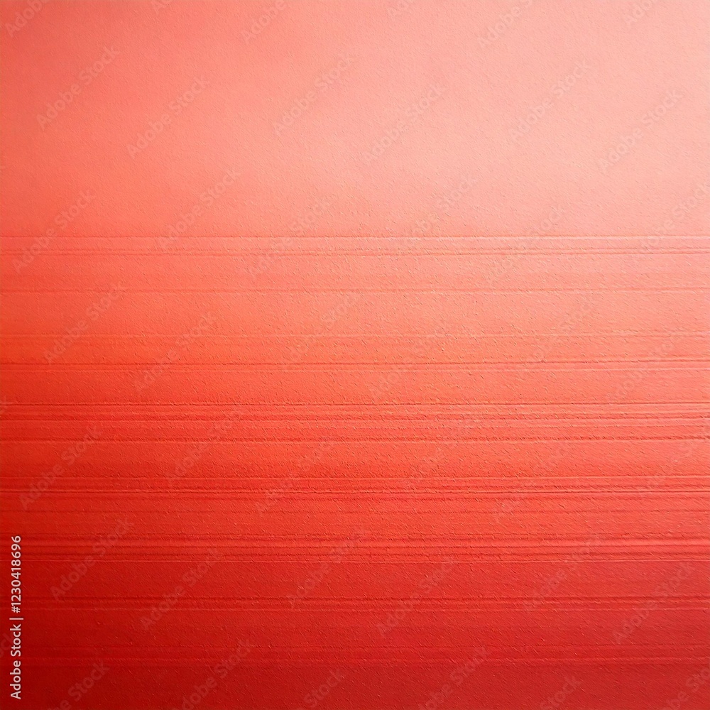 Obraz premium peach transitioning into Light peach grainy abstract background