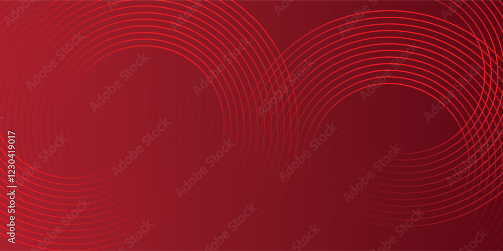 Abstract red background. Modern and Creative Trend design in vector illustration eps 10 Abstract red background. Modern and Creative Trend design in vector illustration eps 10