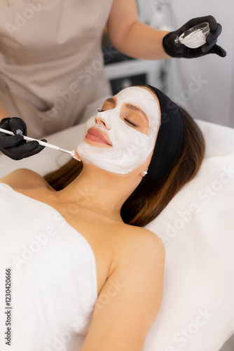 Relaxation and rejuvenation...