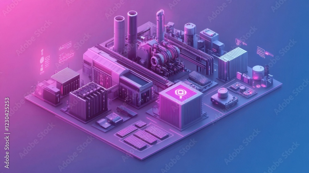 Enhancing manufacturing efficiency with digital twins in real-time systems