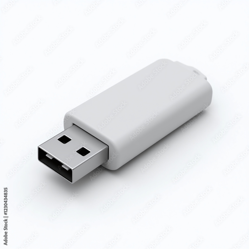 USB Flash Drive
USB Flash Drive