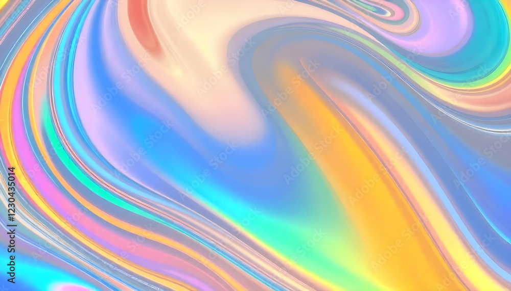 Obraz premium abstract colorful background