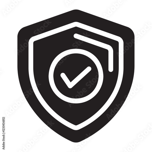 reliability glyph icon