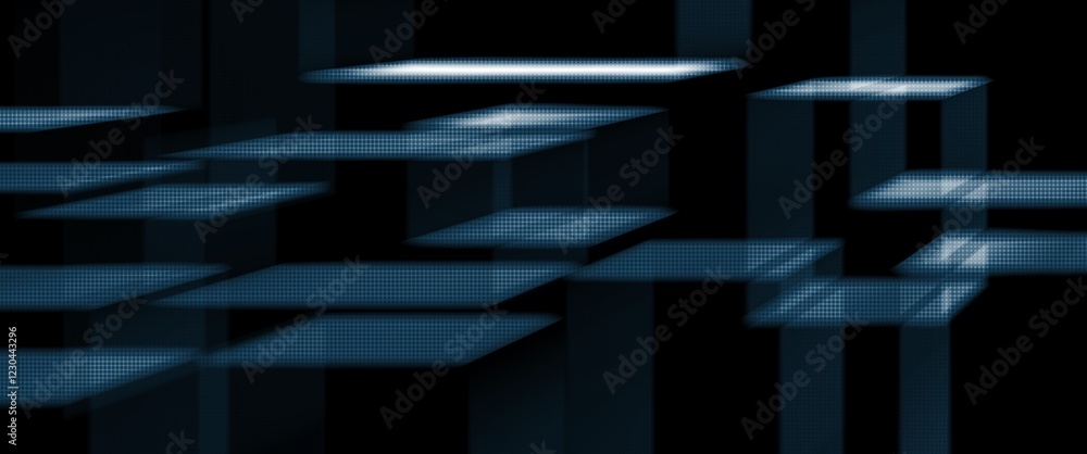 abstract blue background abstract blue background
