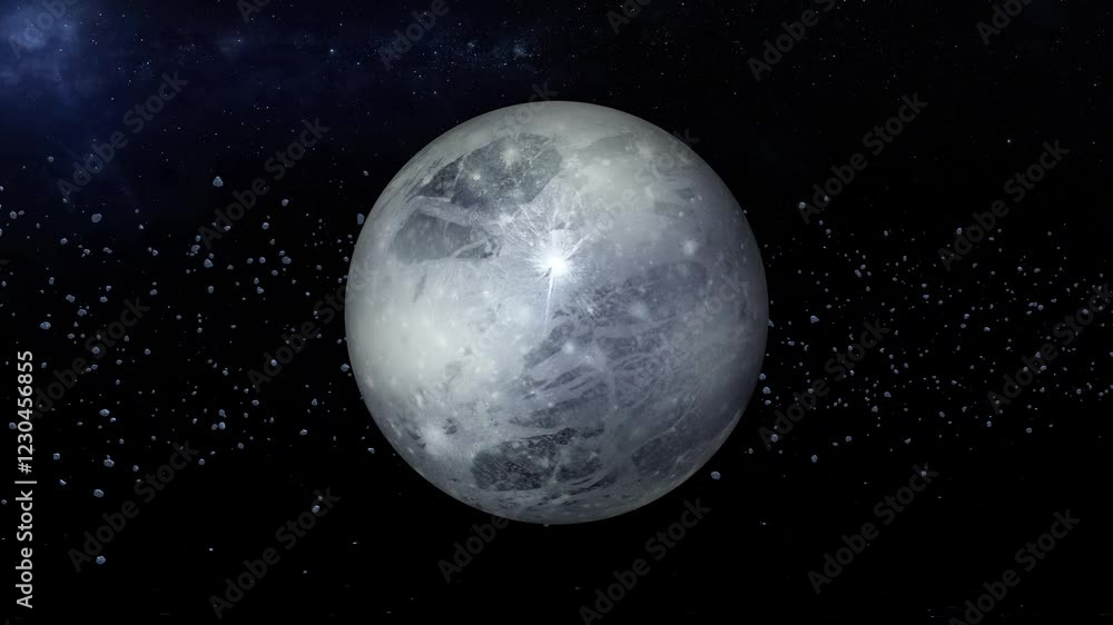 Pluto Dwarf Planet
Ninth-largest and tenth-most-massive known object to directly orbit the Sun. Pluto Dwarf Planet
Ninth-largest and tenth-most-massive known object to directly orbit the Sun.
