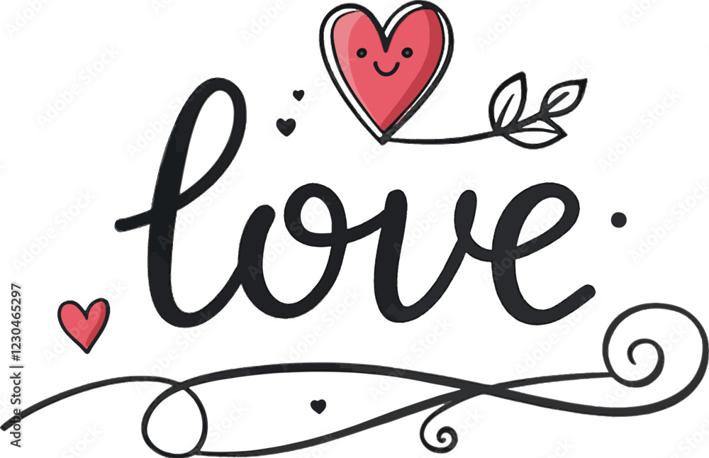 Valentine Day Typography T-shirt Design Valentine Day Typography T-shirt Design