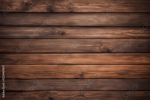 Wallpaper Mural Brown Wood Texture Background Torontodigital.ca