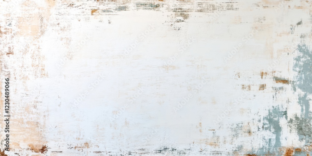 Fototapeta premium Abstract Grunge Texture with Light and Dark Tones for Background Use