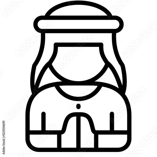 Apologize Icon