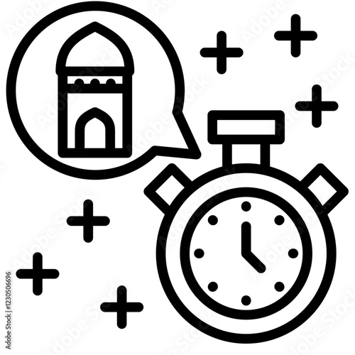 Time Icon