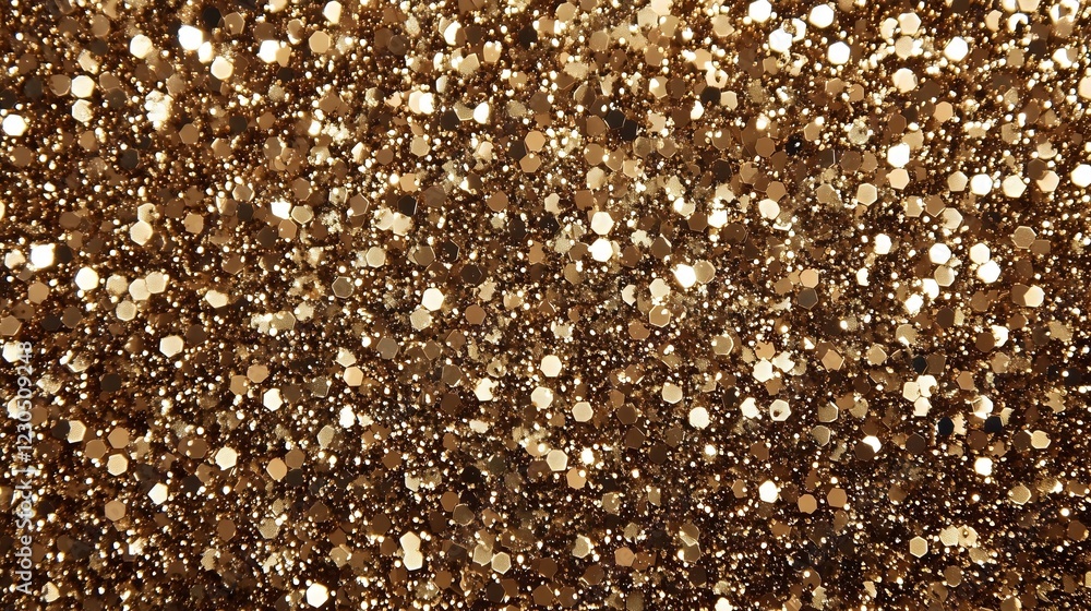 golden glitter background with bright shimmering texture and shine golden glitter background with bright shimmering texture and shine