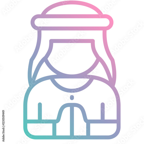 Apologize Icon