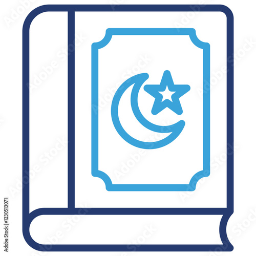 Quran Book Icon