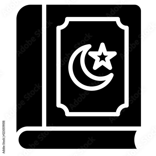 Quran Book Icon