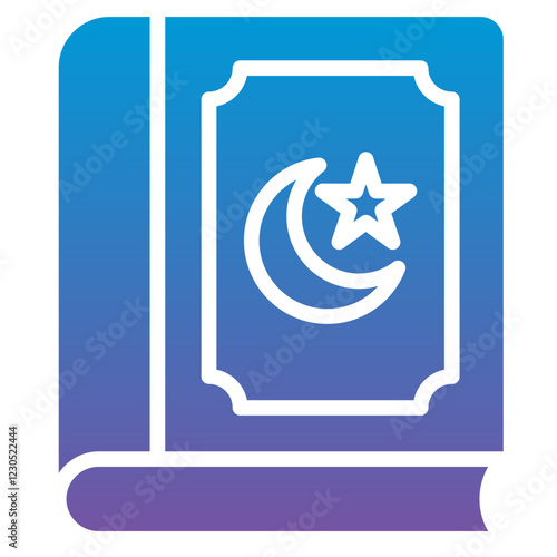 Quran Book Icon