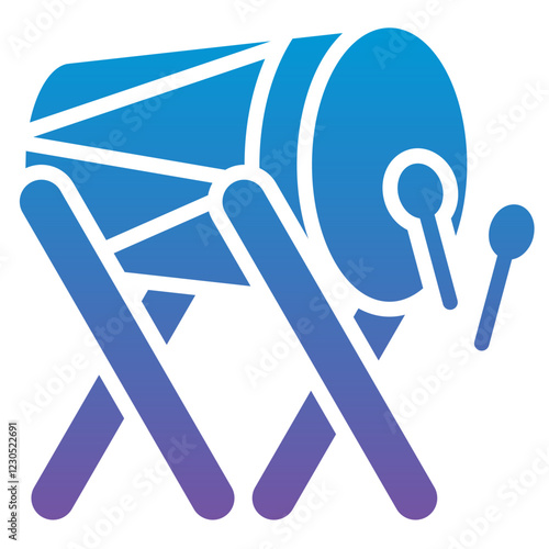 Bedug Icon