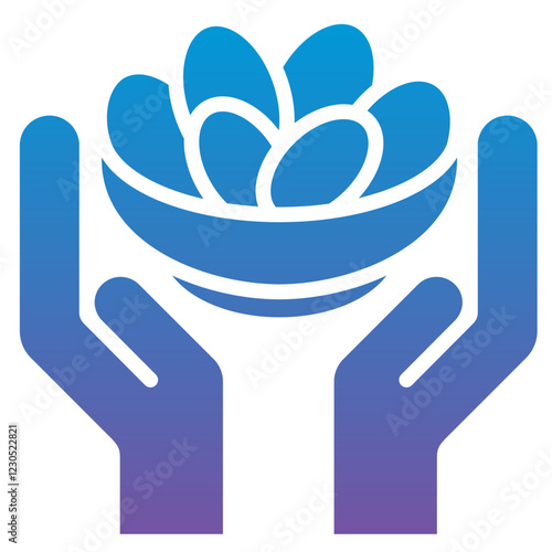Food Donation Icon