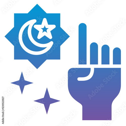 Tauhid Icon