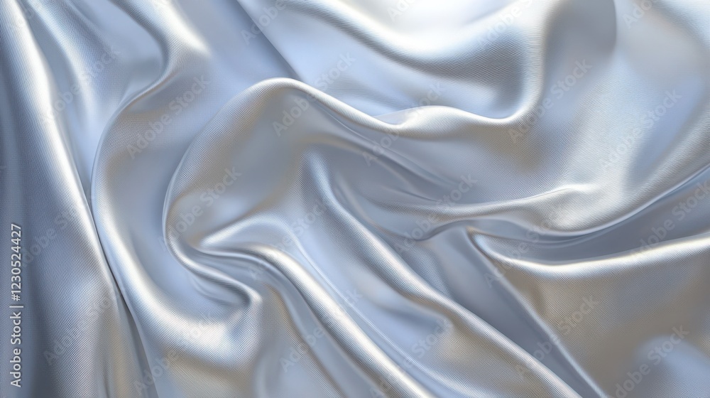 Obraz premium Gray gradient background. Vector illustration eps 10.