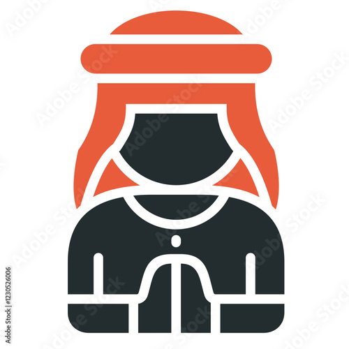 Apologize Icon
