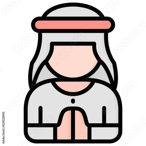 Apologize Icon