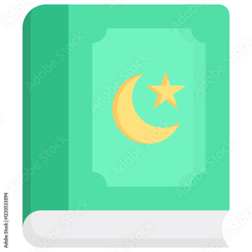 Quran Book Icon