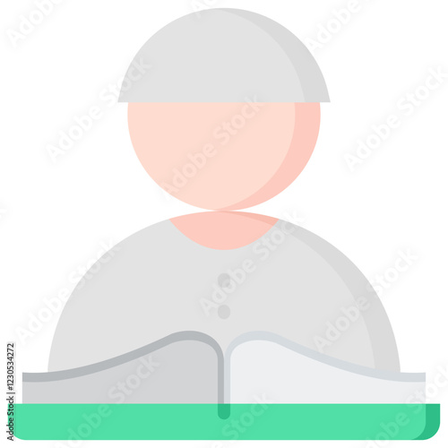 Quran Learning Icon
