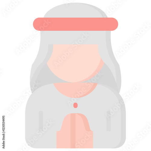 Apologize Icon