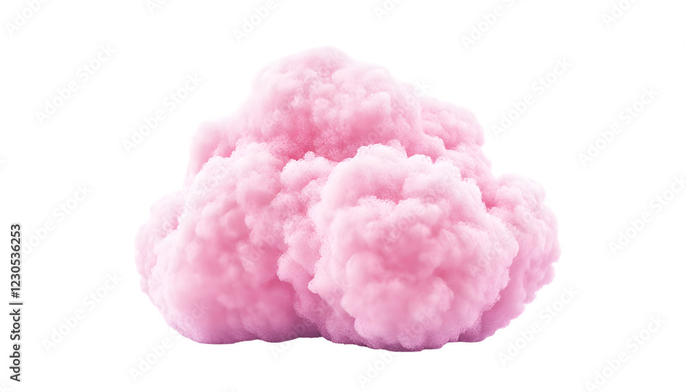 Soft Dreamlike Cloud Soft Dreamlike Cloud