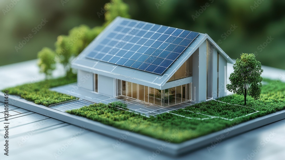 Implementing energy-efficient home upgrades in a sustainable a guide for eco-conscious homeowners Implementing energy-efficient home upgrades in a sustainable a guide for eco-conscious homeowners