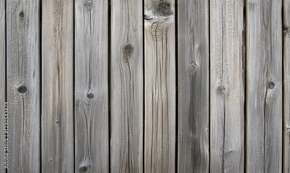 Fototapeta premium A wooden board with many holes in it