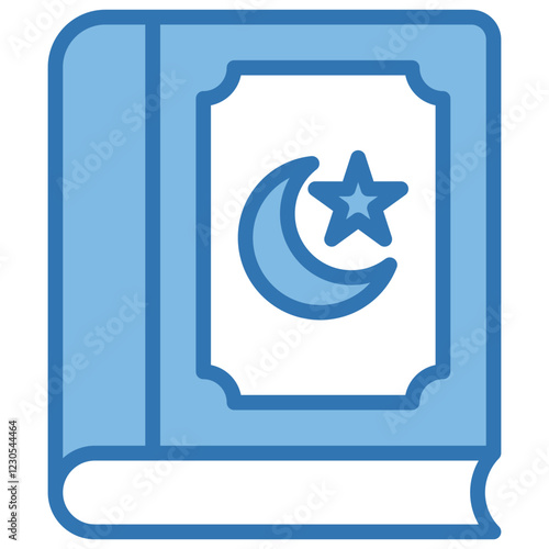Quran Book Icon