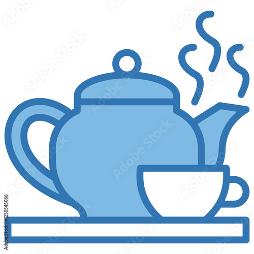 Teapot Icon