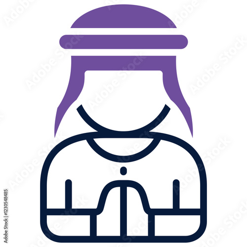 Apologize Icon