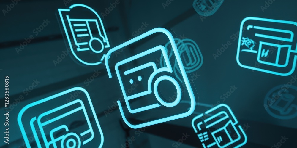 Digital Transportation and Logistics Network: A Futuristic Visualization of Global Supply Chain Management and E-commerce Digital Transportation and Logistics Network: A Futuristic Visualization of Global Supply Chain Management and E-commerce