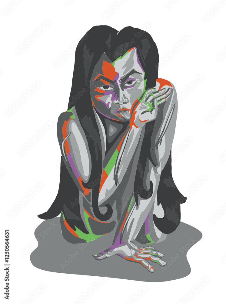 O Olhar da Ferida Oculta - Ferida / The Gaze of the Hidden Wound - Wound O Olhar da Ferida Oculta - Ferida / The Gaze of the Hidden Wound - Wound