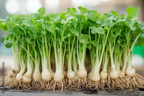 Microgreens Abundance