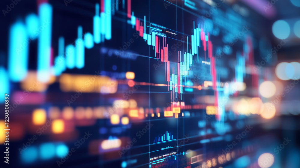 Automation and Reduced Human Error. AI-Powered Trading Bots: By 2050, the use of AI-powered trading bots will be ubiquitous in financial markets. These bots will execute trades at Automation and Reduced Human Error. AI-Powered Trading Bots: By 2050, the use of AI-powered trading bots will be ubiquitous in financial markets. These bots will execute trades at