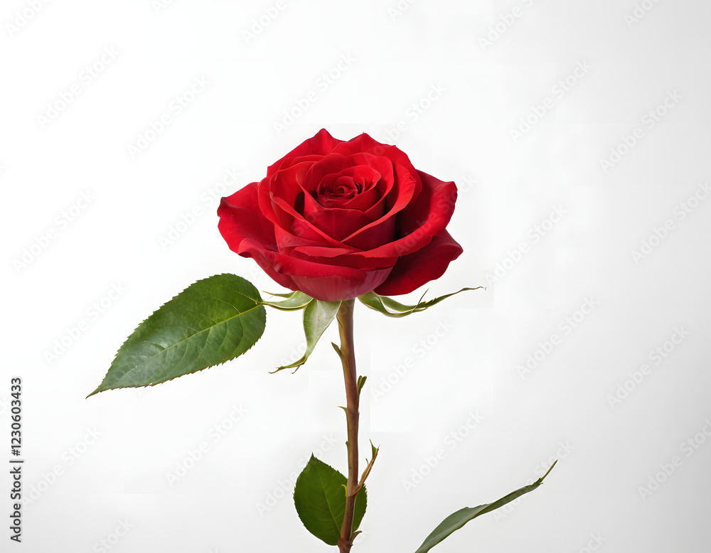 close up of rose close up of rose