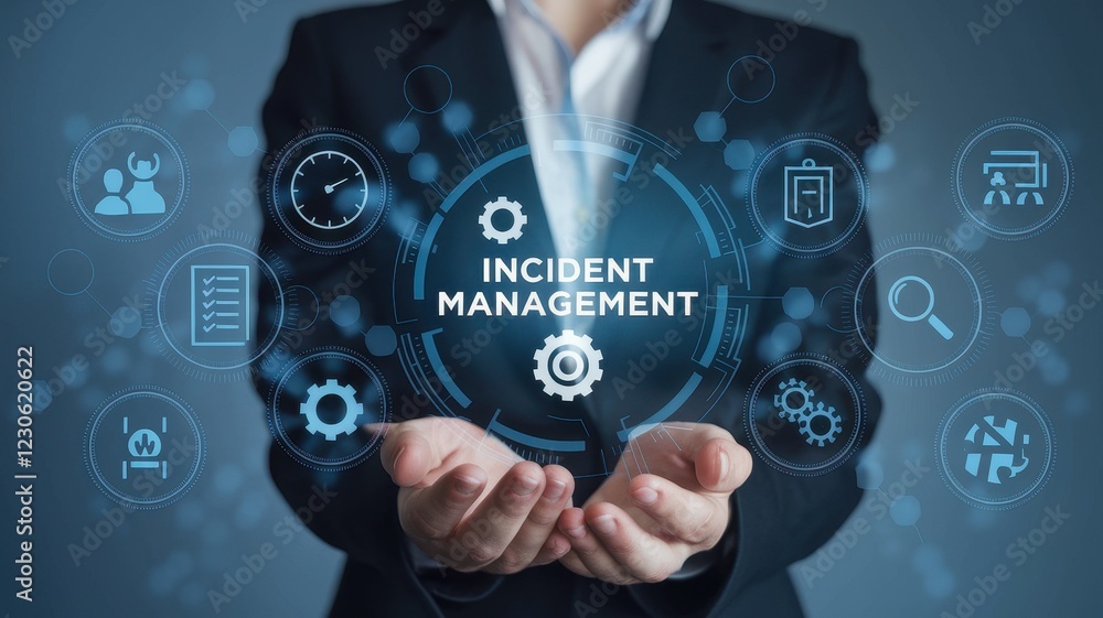 Incident Management: A Comprehensive Approach to Risk Mitigation Incident Management: A Comprehensive Approach to Risk Mitigation