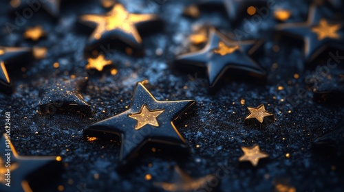 Understanding the significance of a 5-star rating system in customer feedback applications.