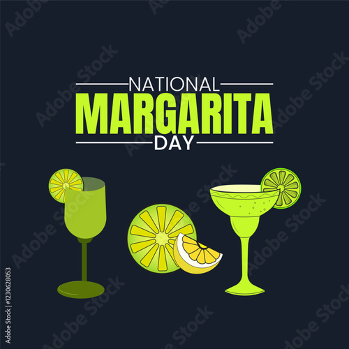 Celebrate National Margarita Day with a Refreshing Twist