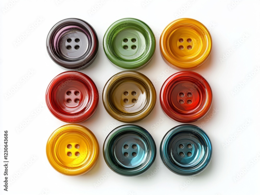 Glossy, round web buttons featuring a glass effect, offered in multiple colors, improve the design of internet icons and illustrations. Glossy, round web buttons featuring a glass effect, offered in multiple colors, improve the design of internet icons and illustrations.