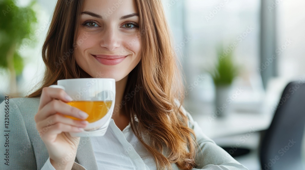 pregnancy, business, work and technology concept - smiling pregnant businesswoman with cup of tea at office pregnancy, business, work and technology concept - smiling pregnant businesswoman with cup of tea at office
