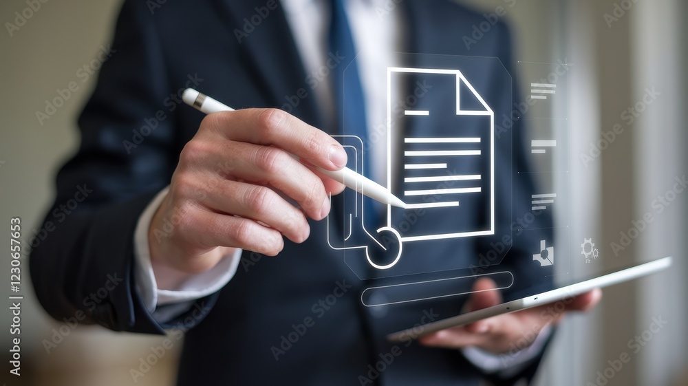 custom made wallpaper toronto digitalDigital Document Signing: Secure and Efficient E-signature Technology